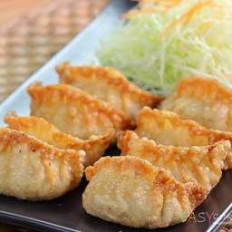 เกี๊ยวซ่า M (10ตัว)