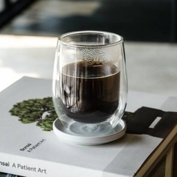 Hot Americano