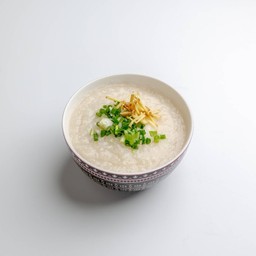 โจ๊กเปล่า