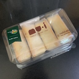 หมีบลูเบอรี่ MUI