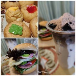 กินอะไรดี !!! ซ. พหลโยธิน  54