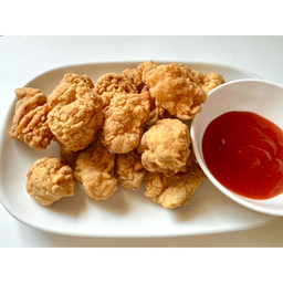 ไก่ป๊อป Size S