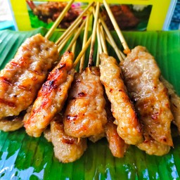 หมูปิ้ง