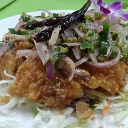 ไก่แซ่บ