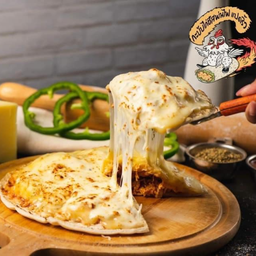 ชีสซ่าส์ทูน่าไฟลุก