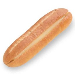 ขนมปังครีมนมฝรั่งเศส