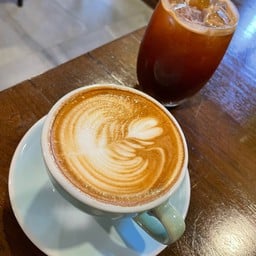 flat white 