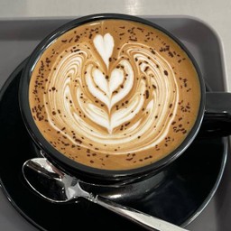 Hot Mocca