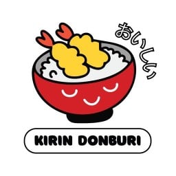 Kirin Donburi ศูนย์อาหาร เค การ์เด้น