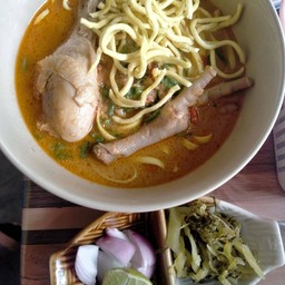 ครัวลุงวิช LOONG WICH Restaurant