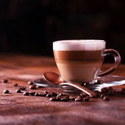 มอคค่าร้อน