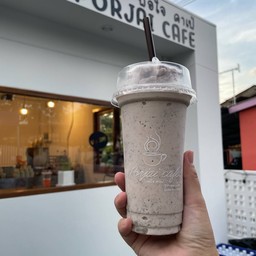 Bear Brand Milk With Oreo