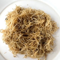 เส้นหมี่เปล่า