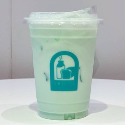 นมมินต์ (เย็น)