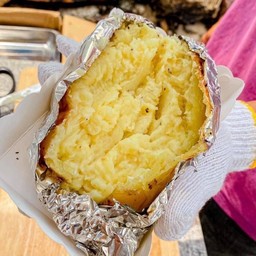 โชคดีมีมันส์