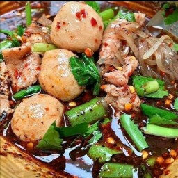 ข้าวเหนียวมะม่วงคุณยาย ปากน้ำ