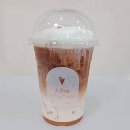 คาราเมลมัคคิอาโต้