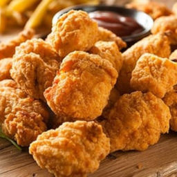 ไก่ป็อป