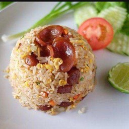 ข้าวผัด