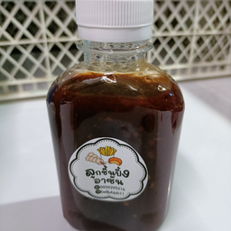 น้ำจิ้มมะขามรสเด็ด 1 ขวด