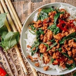 กุ้งแช่น้ำปลา ทะเลดอง by แม่น้องญาดา