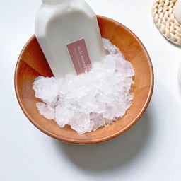 นมสดคาราเมล