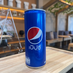 Pepsi