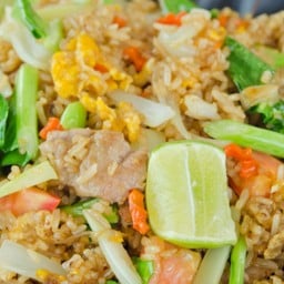 ครัวเจ๊นิ่มอาหารตามสั่ง