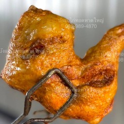 บังแอไก่ทอดหาดใหญ่ สาขาคลองถนน (ปั๊มคาลเท็กซ์)