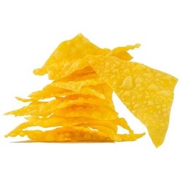 เกี๊ยวกรอบ