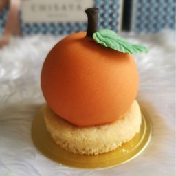 Mandarin orange