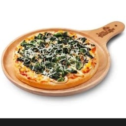 ไอแอมพิซซ่า ตลาดอาร์เอ็นยาร์ด