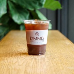 Iced Americano