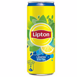 Lipton Ice Tea (Lemon)