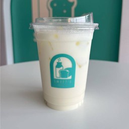 นมสดสวีทตี้ (เย็น)