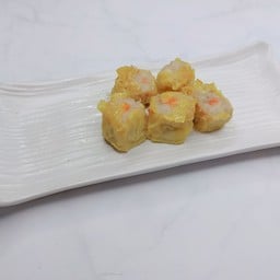 ติ่มซำหอมกรุ่น
