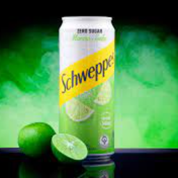 B9. Schweppes Zero
