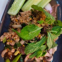 กินตำกินยำ บางนา มาร์เก็ต