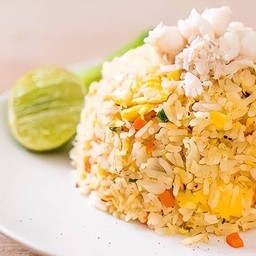 ข้าวผัด