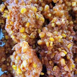 ข้าวแกงคนเมืองบุฟเฟต์ 1