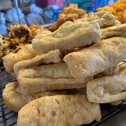 เต้าหู้ทอด Bo’s Tofu สาขาพลาซ่าลากูน ลาดพร้าววังหิน