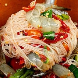 ครกยักษ์สากใหญ่ สากใหญ่