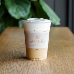 Iced Cappuccino