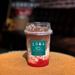 โกโก้สตอเบอรี่