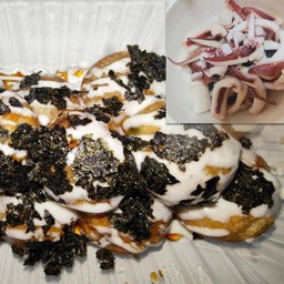 ทาโก๊ะ ทาโกะยากิจ้ะ