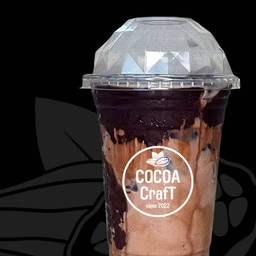 โกโก้คราฟท์  COCOA CrafT อาหารเครื่องดื่ม