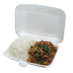 ปันน้ำใจให้พี่ไรเดอร์(ข้าว1กล่อง)