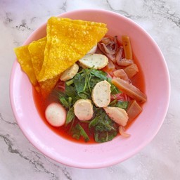 เย็นตาโฟ