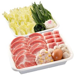 อิ่มคู่ | หมู | เมนูปรุงเอง