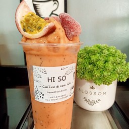 เสาวรส สตอเบอรี่